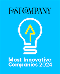 Gozio Named One of Fast Company’s Most Innovative Organizations 2024