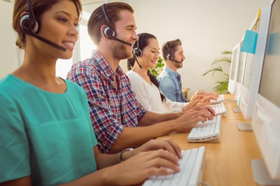 Addressing Call Center Challenges with Better Mobile Patient Engagement