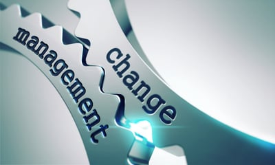 7 Steps to Support Change Management with New Technology Projects
