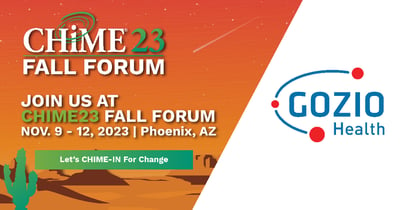 Things to Do and See at CHIME Fall Forum 2023