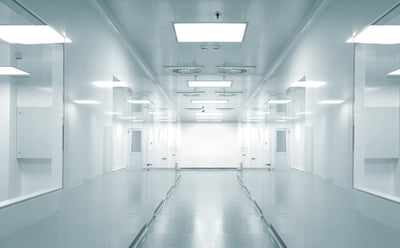 Why Is Locating Things in Hospitals So Tricky?