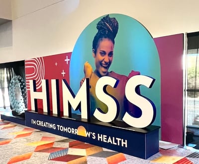 HIMSS25 Themes and Takeaways