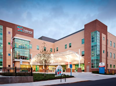 Improving Patient Experience at Children’s Healthcare of Atlanta