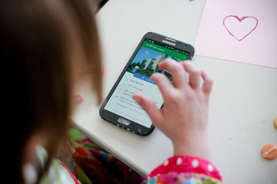 6 Ways Children’s Hospitals Are Using Mobile Apps