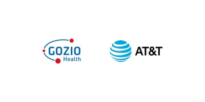 Gozio Health and AT&T Announce Strategic Alliance
