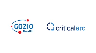 Gozio Health and CriticalArc Partner to Enhance Hospital Safety