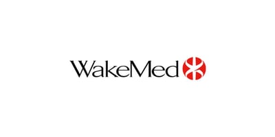 WakeMed Selects Gozio Health for Mobile Wayfinding Platform