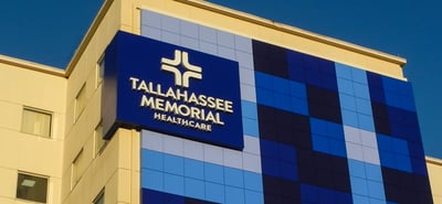 Tallahassee Memorial HealthCare Selects Gozio for Mobile Platform