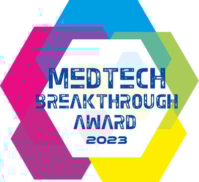 Gozio Health Named “Best Overall Patient Engagement Company”