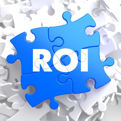 4 Places to Look for ROI with Mobile Engagement