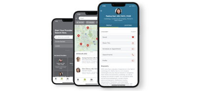 WakeMed's All-Access Mobile Platform Boosts Patient Loyalty