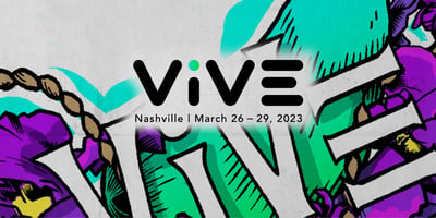 The Hot Topic at ViVE 2023? Personalization in Healthcare.