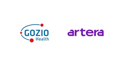 Gozio Health and Artera Launch Deeper Partnership