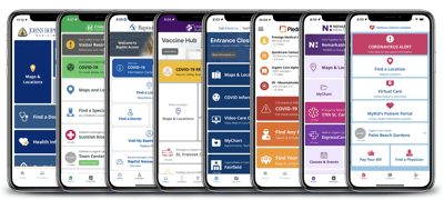 Gozio Health Expands Platform to Enable Customized Experiences by User Type