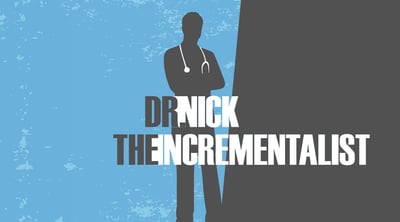 Digital Engagement Is the Topic on The Incrementalist Podcast