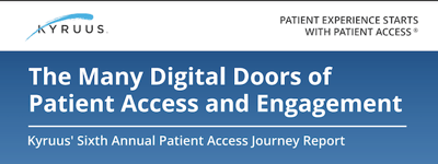 Patient Engagement Should Be Digital Says Annual Survey Report