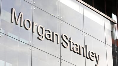 Gozio Financial Partnership with Morgan Stanley Expansion Capital