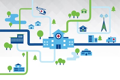 How to Complete a Hospital Wayfinding RFP