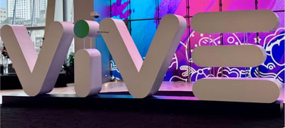 ViVE 2025 Recap: Moving Past Fear, FOMO, and Into the Future of Digital Health